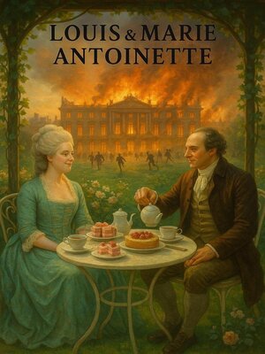 cover image of Louis & Marie Antoinette (in French)
